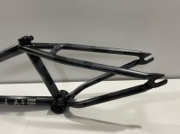 画像3: *BSD Soulja V3 Frame  [20.9"TT] Urban Camo