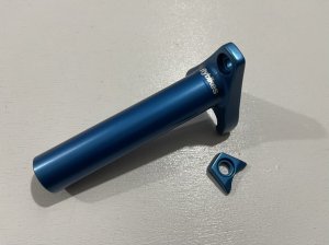 画像5: *Fly Tripod Seatpost (5)