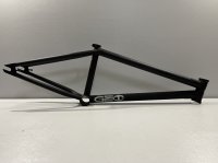 画像1: Fly Geo Frame [20.5"TT] Flat Black