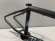 画像5: Federal Lacey 3 Frame [20.75"TT] Matt Black (5)