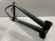 画像2: Fly Geo Frame [20.5"TT] Flat Black (2)