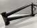 画像1: *[SALE] Federal Bruno Frame [20.85"TT] Matt Black (1)