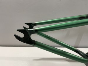 画像5: *Tall Order 215 V3 Frame [20.6"TT] Cranmer Trans Nuclear (5)