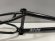 画像5: BSD ALVX AF Frame [20.8"TT] Black) (5)