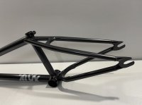 画像3: BSD ALVX AF Frame [20.8"TT] Black)