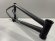 画像2: Federal Lacey 3 Frame [20.75"TT] Matt Black (2)