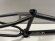 画像4: *Fly Geo Frame [20.7"TT] Flat Black (4)