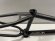 画像4: Fly Geo Frame [20.5"TT] Flat Black (4)