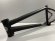画像1: *Fly Geo Frame [20.7"TT] Flat Black (1)