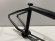 画像3: Fly Geo Frame [20.5"TT] Flat Black (3)