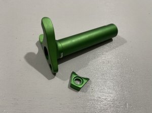 画像4: *Fly Tripod Seatpost (4)