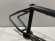 画像3: *[SALE] Federal Bruno Frame [20.85"TT] Matt Black (3)