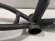画像7: Federal Lacey 3 Frame [20.75"TT] Matt Black (7)