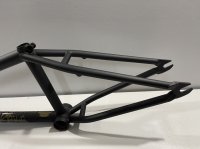 画像3: *[SALE] Federal Bruno Frame [20.85"TT] Matt Black