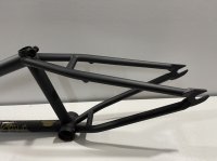 画像3: [SALE] Federal Bruno Frame [20.85"TT] Matt Black