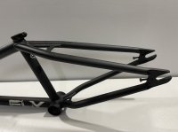 画像3: Fly Geo Frame [20.5"TT] Flat Black