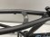 画像9: Federal Lacey 3 Frame [20.75"TT] Matt Black (9)