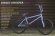 画像4: 2023 Sunday Street Sweeper [20.75"TT] Matt Blue Lavender (4)