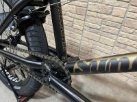画像2: 2023 Sunday Forecaster [21"TT] Matt Black