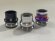画像1: *Eclat Wave 22 Integrated Headset [22mm Cup] (1)