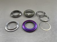 画像3: *Eclat Wave 6 Integrated Headset [6mm Cup]
