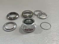 画像2: *Eclat Wave 22 Integrated Headset [22mm Cup]