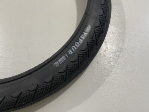 画像1: Eclat Vapour Tire (1)