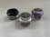 画像1: *Eclat Wave 6 Integrated Headset [6mm Cup] (1)