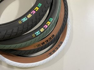 画像1: Eclat Morrow Tire (1)