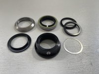 画像1: *Eclat Wave 16 Integrated Headset [16mm Cup]