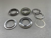 画像2: *Eclat Wave 6 Integrated Headset [6mm Cup]