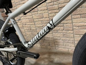 画像8: 2023 Sunday EX Elstran [21"TT] Gloss Battleship Grey (8)