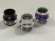 画像1: *Eclat Wave 16 Integrated Headset [16mm Cup] (1)