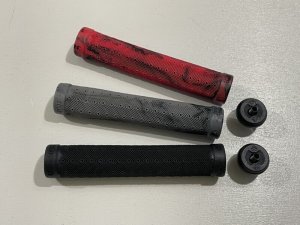 画像1: *Eclat Octa Grip (1)