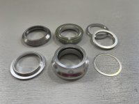 画像2: *Eclat Wave 16 Integrated Headset [16mm Cup]