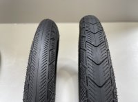 画像1: Eclat Vapour Tire