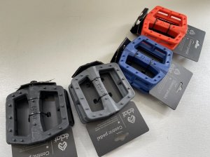 画像1: *Eclat Centric PC Pedal (1)
