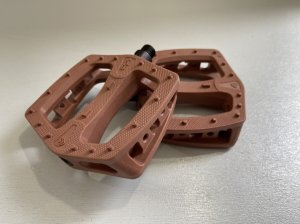 画像4: *Eclat Plaza PC Pedal (4)