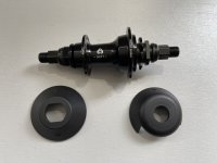 画像2: *Eclat Shift Freecoaster/CS Hub