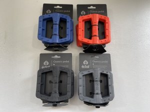 画像2: *Eclat Centric PC Pedal (2)