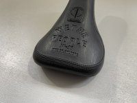 画像2: WeThePeople Team Pivotal Seat [Slim/Black Leather]