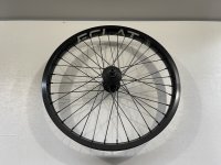 画像3: Eclat Bondi/Cortex OS Front Wheel