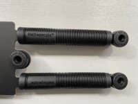 画像1: *WeThePeople Perfect Grip