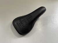 画像1: WeThePeople Team Pivotal Seat [Slim/Black Leather]