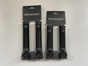 画像3: *WeThePeople Arrow Grip [Flange Less] (3)