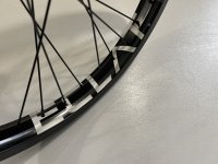 画像1: *Eclat Bondi/Cortex OS Front Wheel