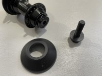 画像2: *Eclat Cortex Front Hub