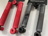 画像2: *WeThePeople Perfect Grip