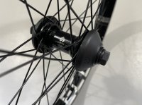 画像2: *Eclat Bondi/Cortex OS Front Wheel