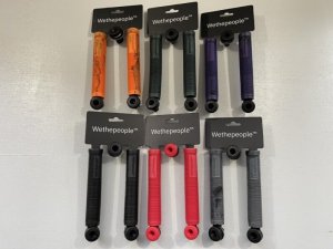 画像1: *WeThePeople Perfect Grip (1)